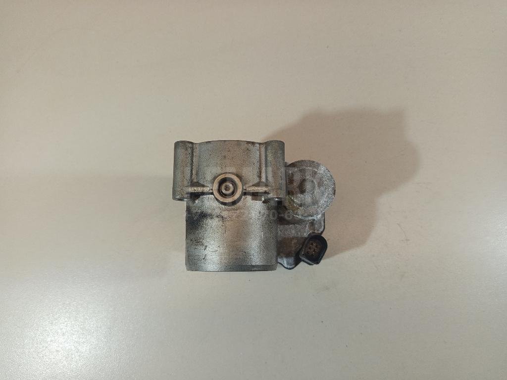 Заслонка дроссельная электрическая