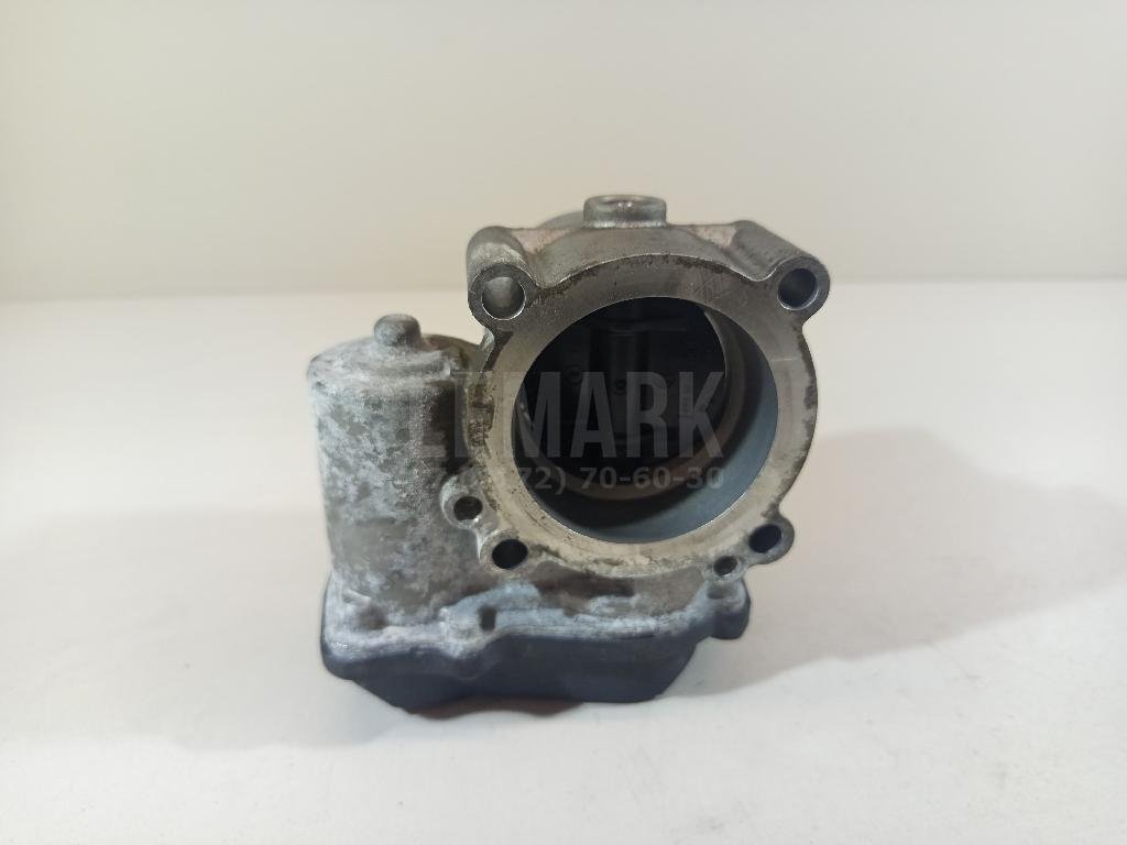 Заслонка дроссельная электрическая