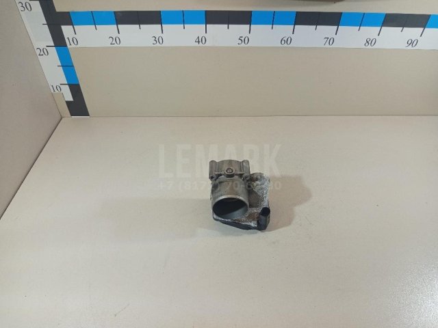 Заслонка дроссельная электрическая