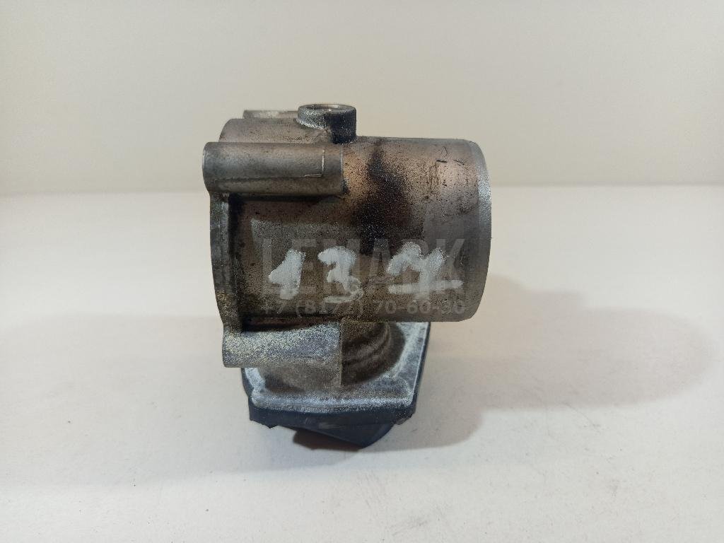 Заслонка дроссельная электрическая