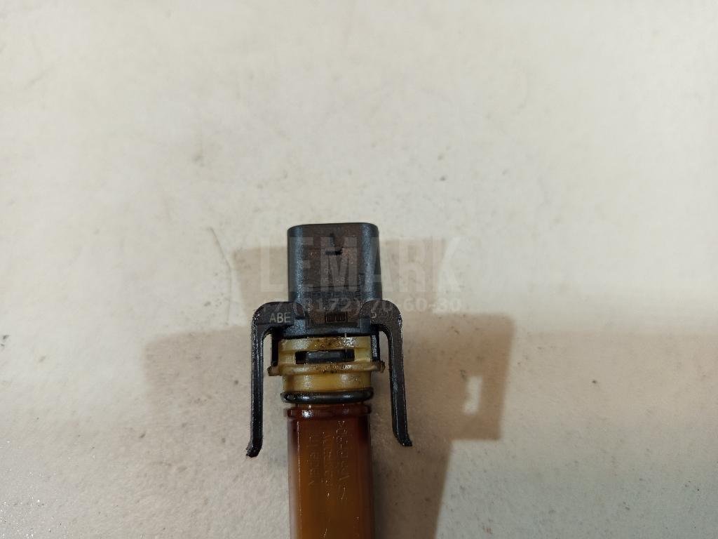 Датчик положения воздушных заслонок