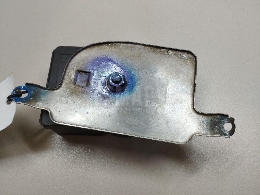 Сирена сигнализации (штатной)