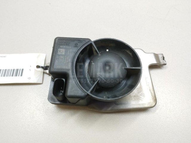 Сирена сигнализации (штатной)