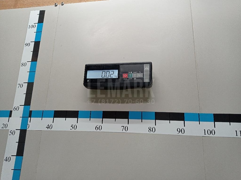 Накладка (кузов внутри)