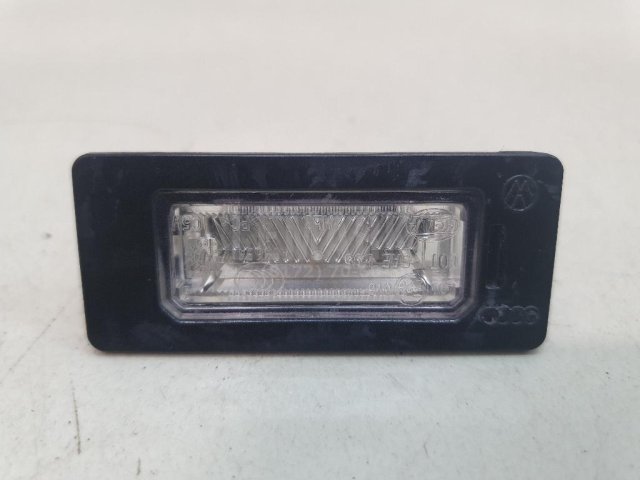 Фонарь подсветки номера