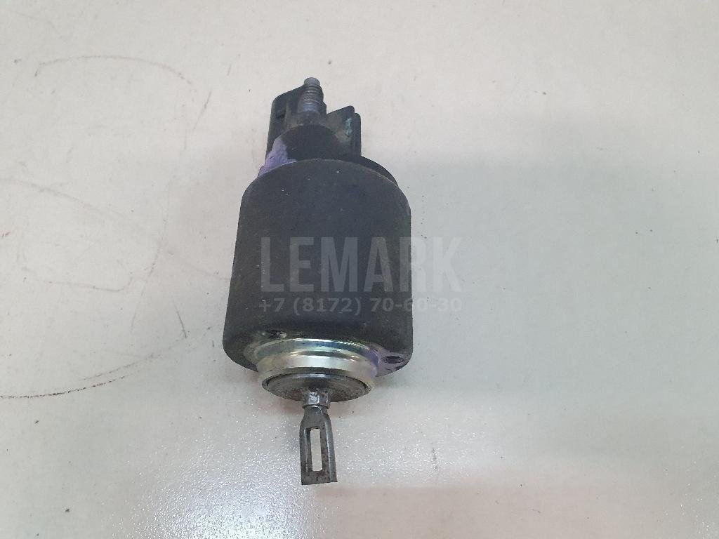 Реле втягивающее