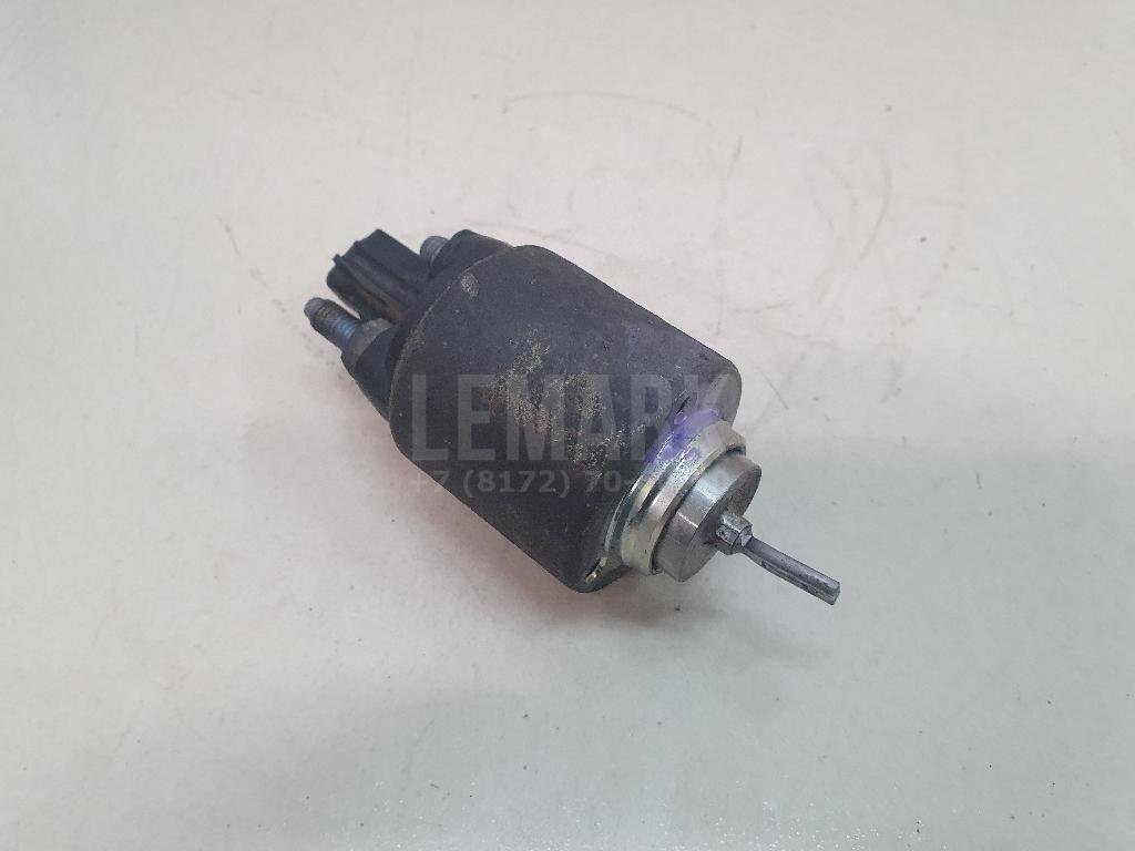 Реле втягивающее