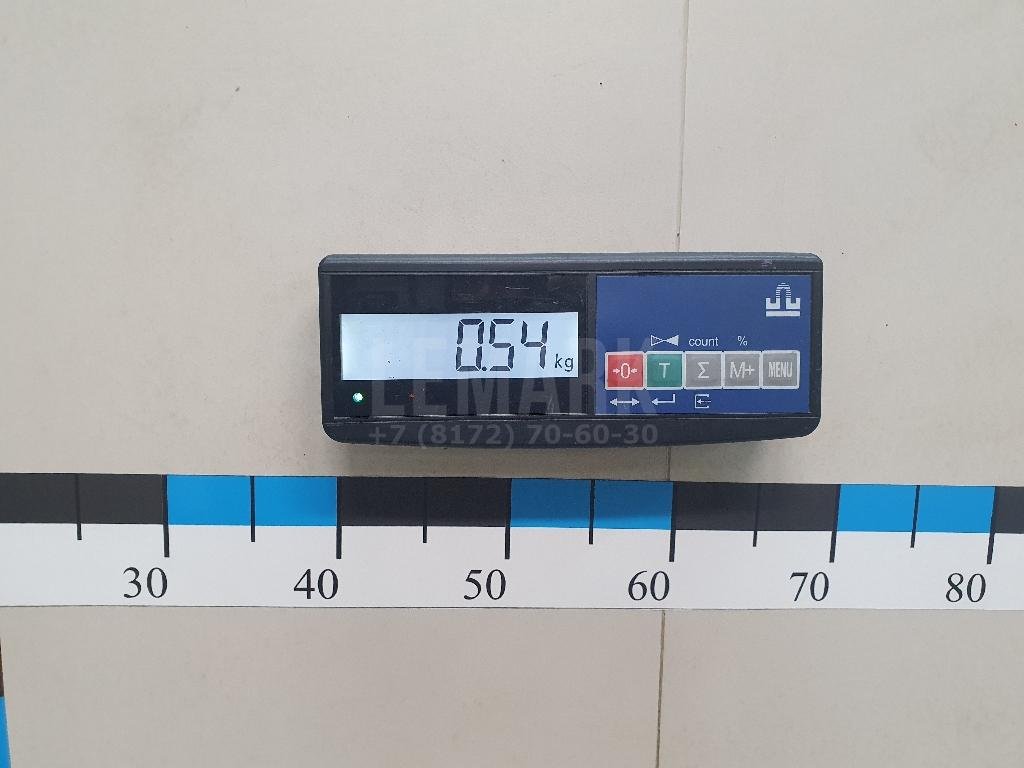 Реле втягивающее