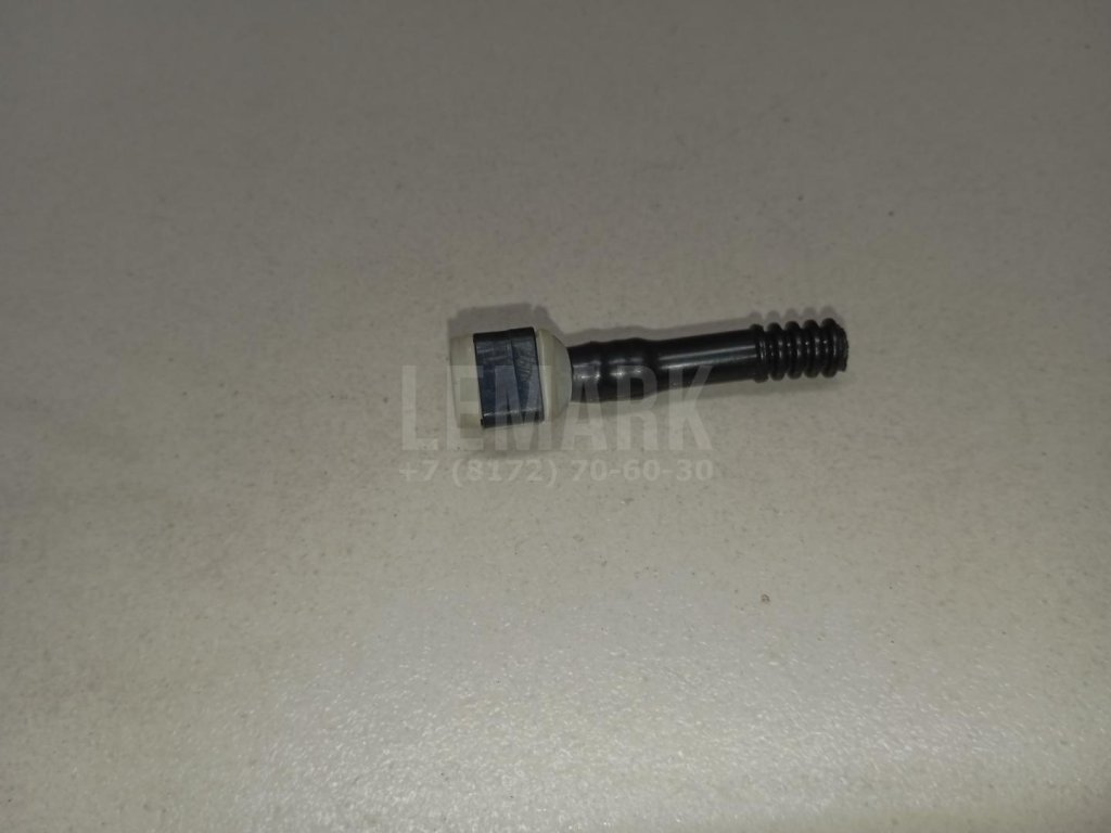 Штуцер трубки омывателя