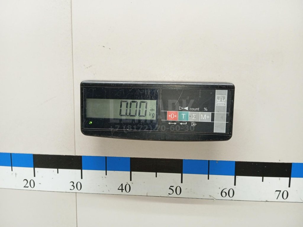 Штуцер трубки омывателя