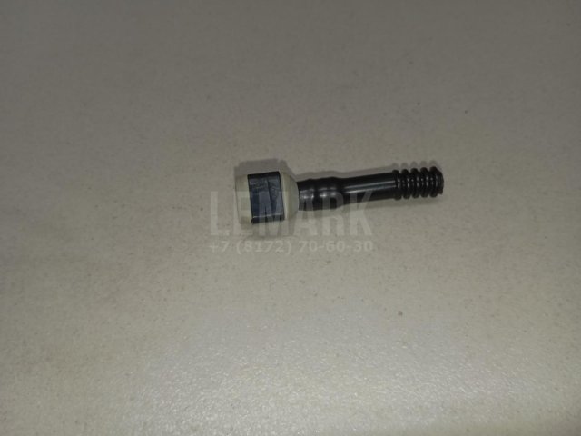 Штуцер трубки омывателя