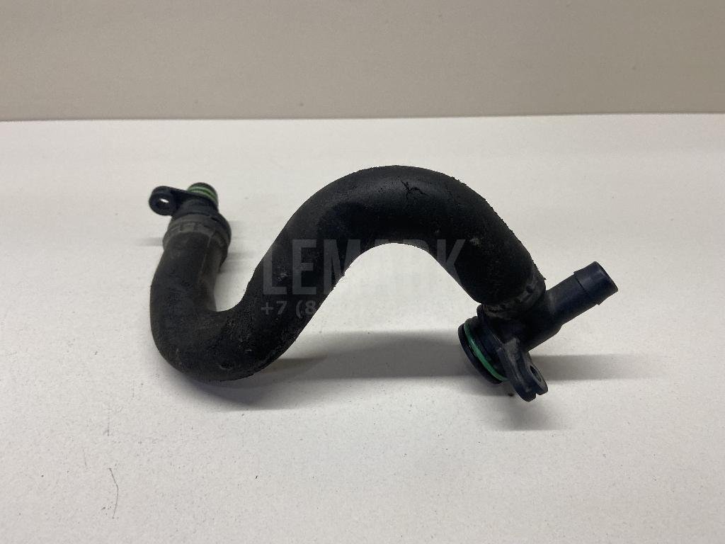 Трубка вентиляционная