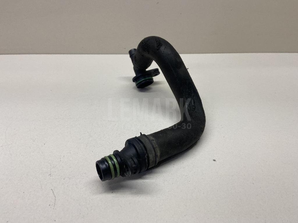 Трубка вентиляционная