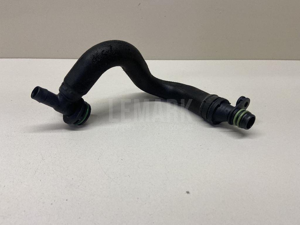 Трубка вентиляционная