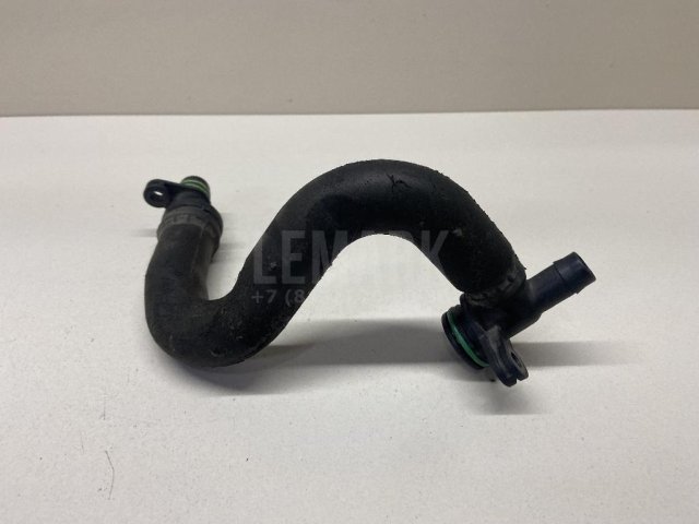 Трубка вентиляционная