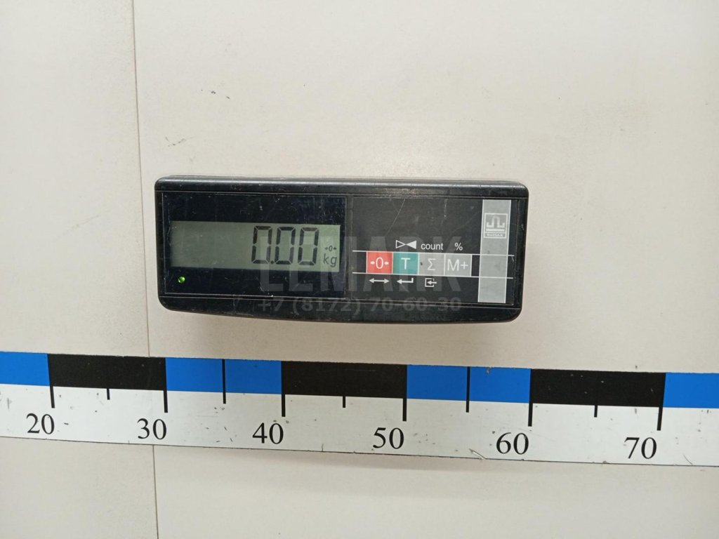 Штуцер трубки омывателя