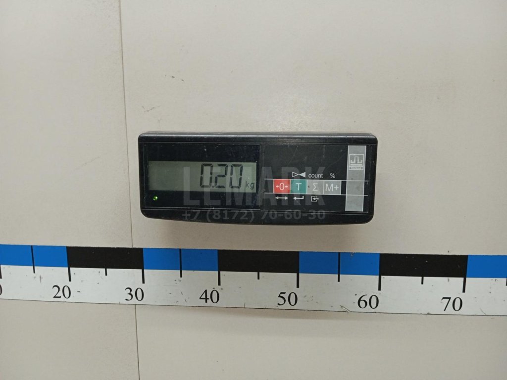 Блок управления светом