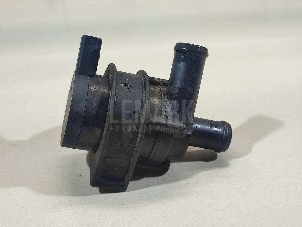 Насос подкачки