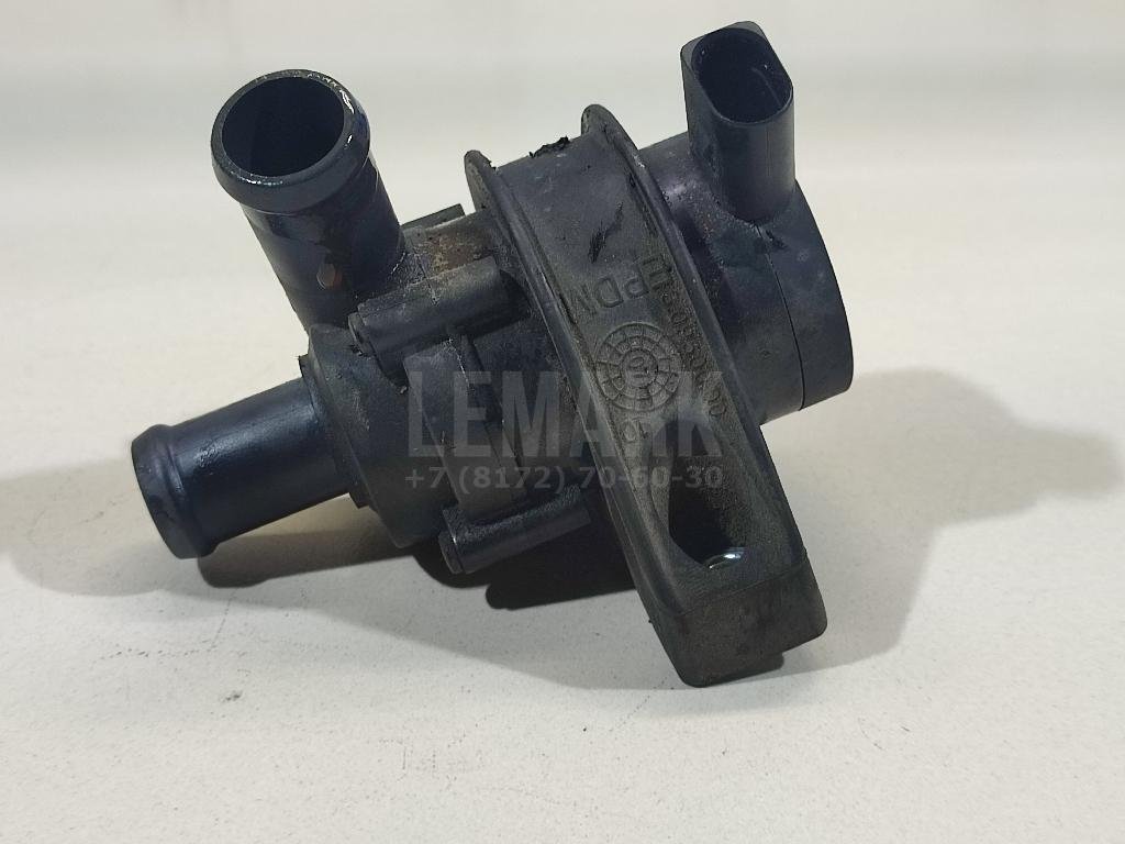 Насос подкачки