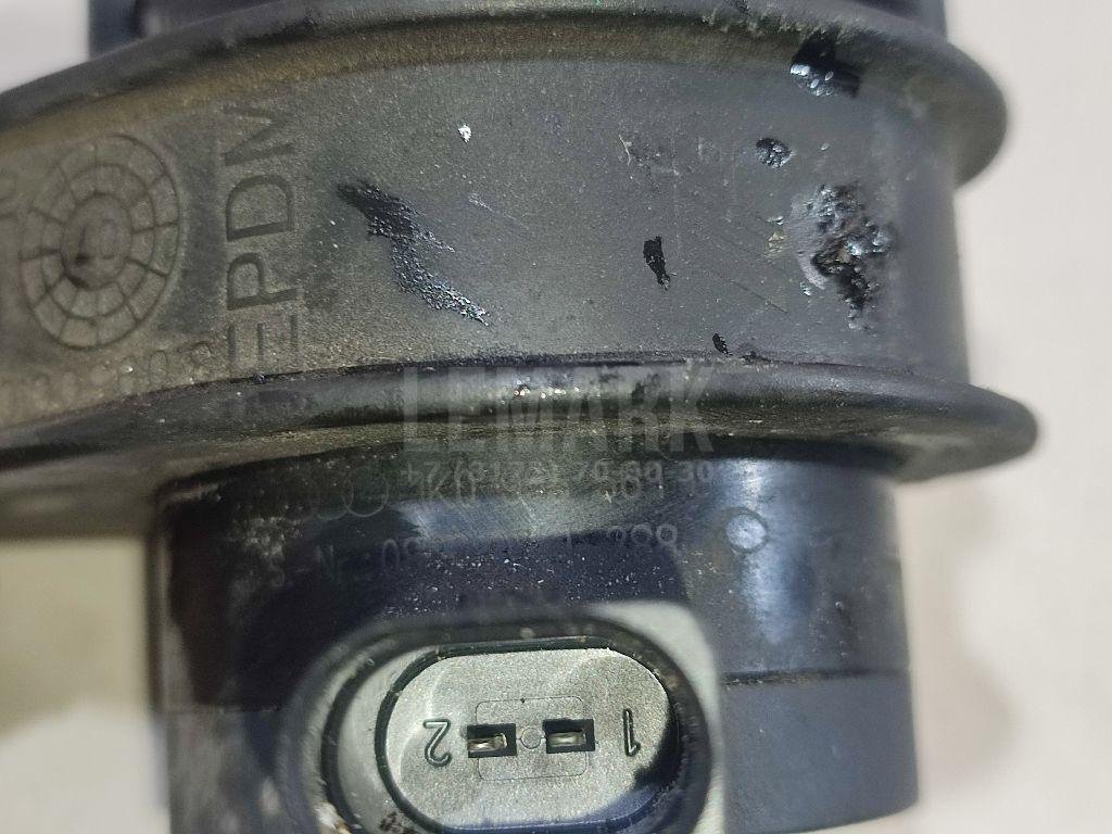 Насос подкачки