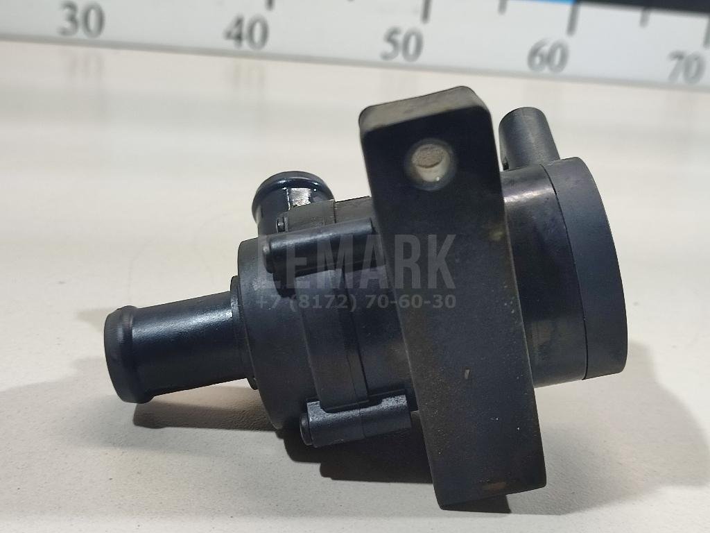 Насос подкачки