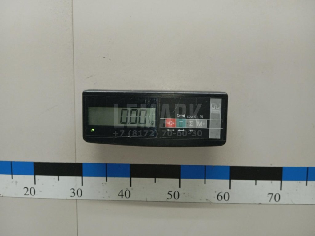 Штуцер трубки омывателя