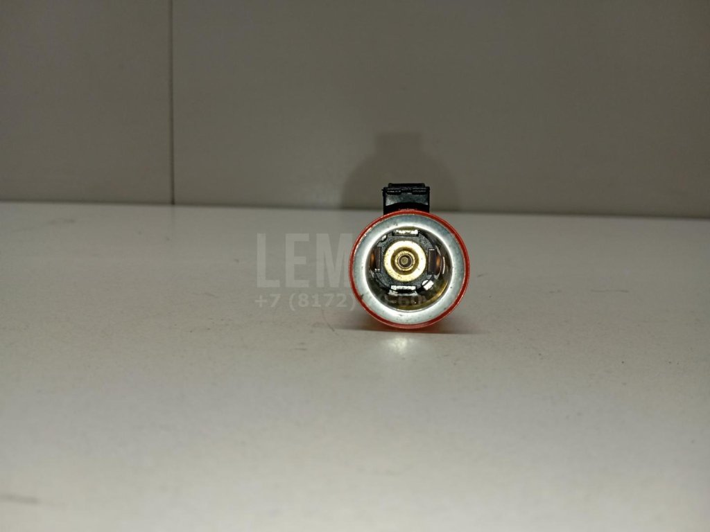 Гнездо прикуривателя