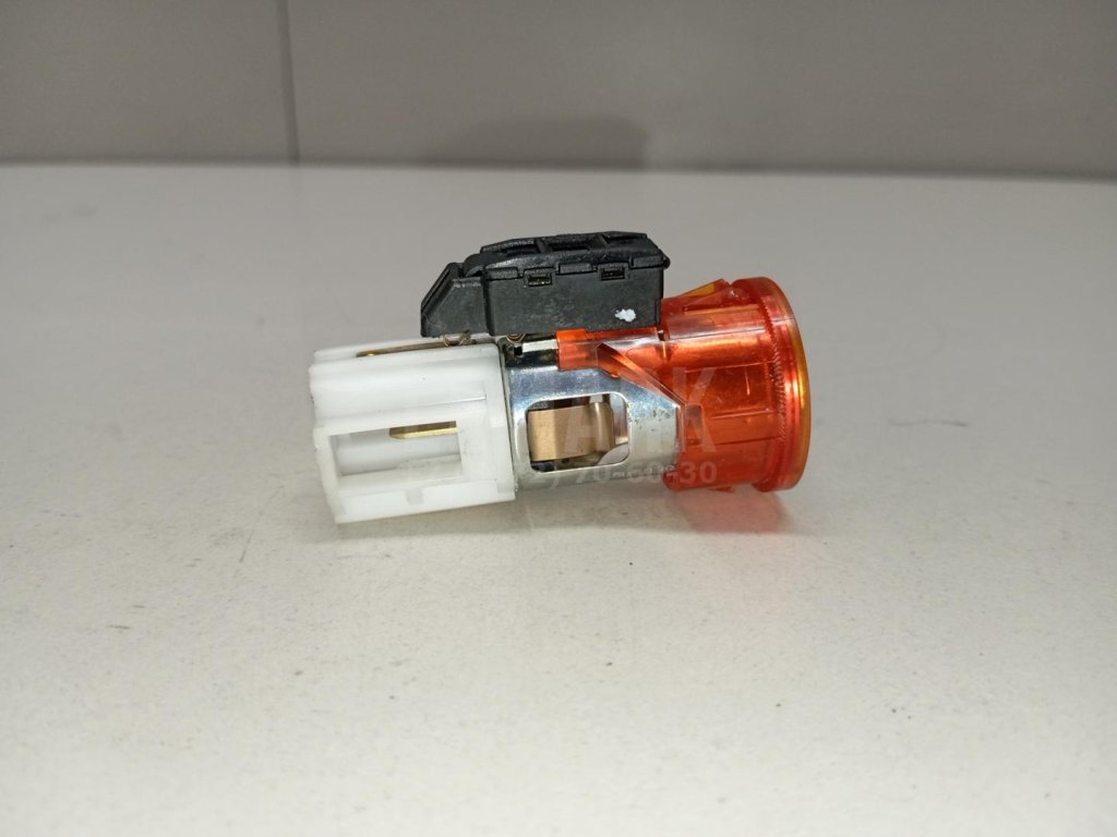 Гнездо прикуривателя