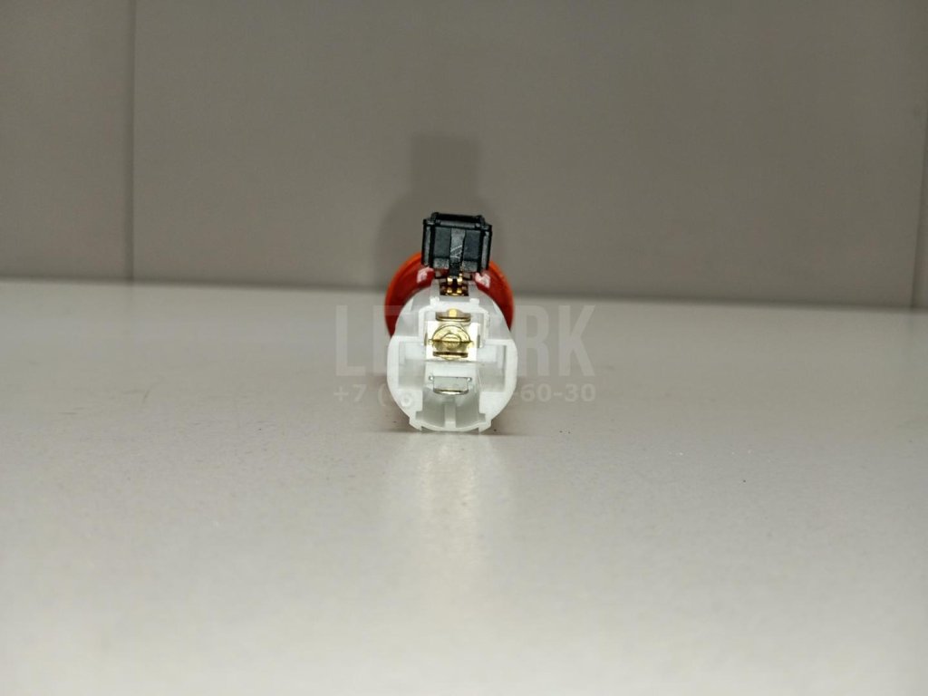 Гнездо прикуривателя