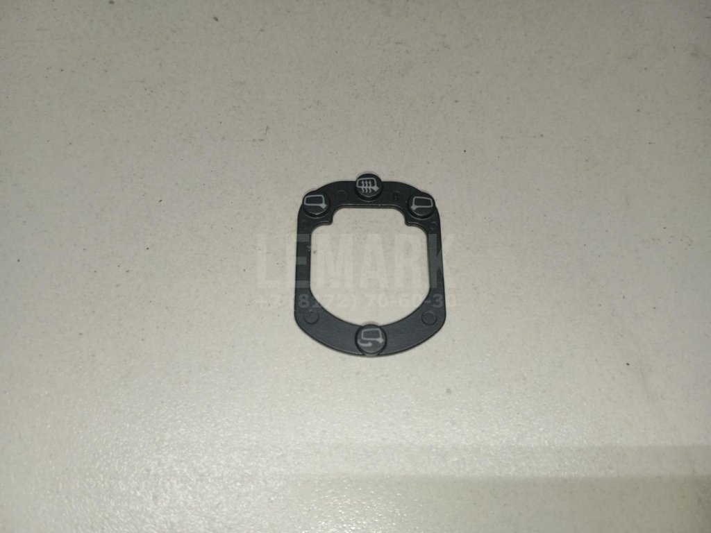 Накладка (кузов внутри)