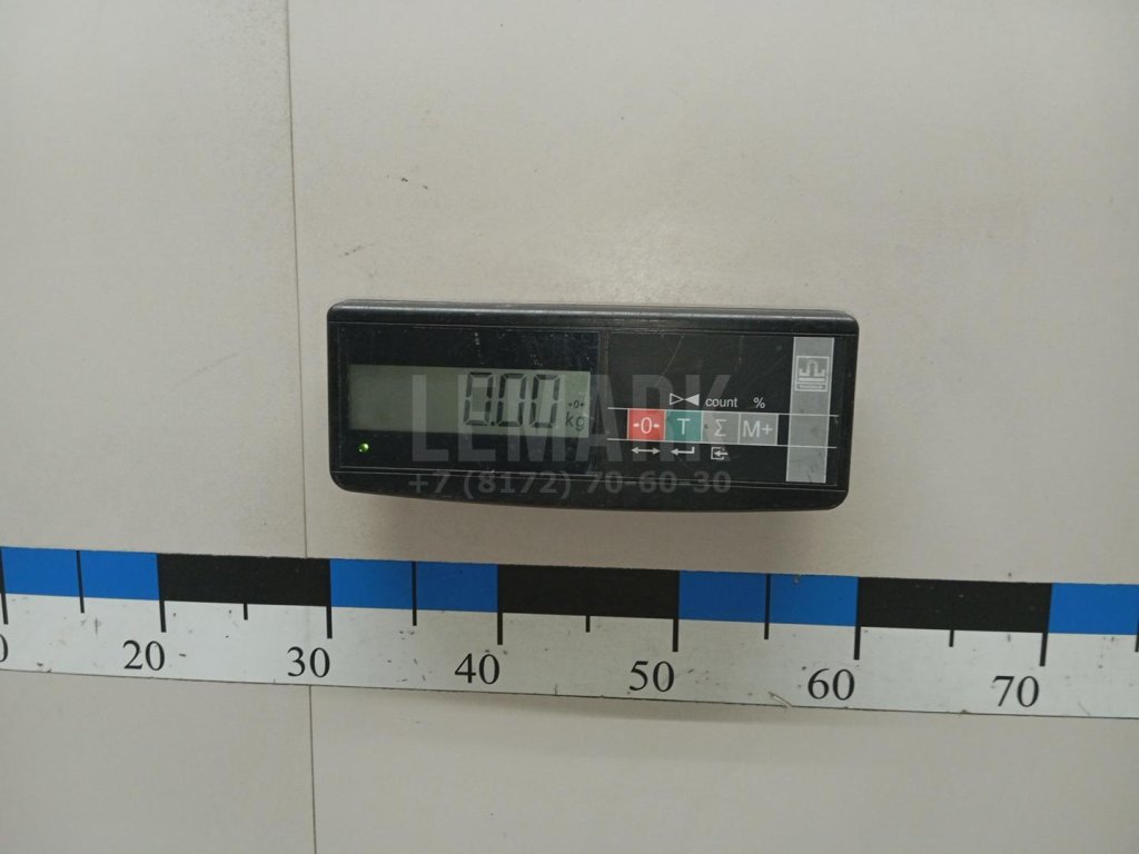 Накладка (кузов внутри)