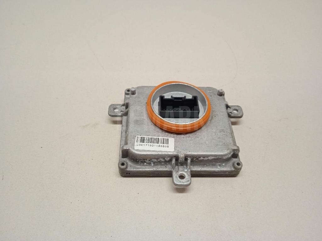 Блок управления светом