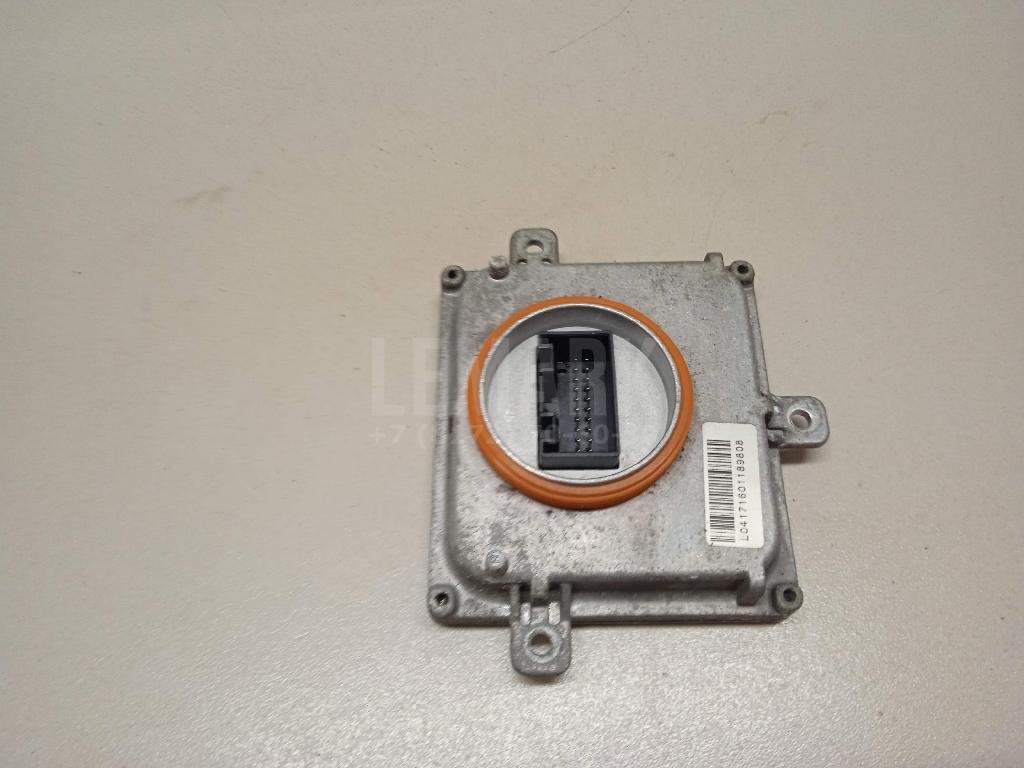 Блок управления светом