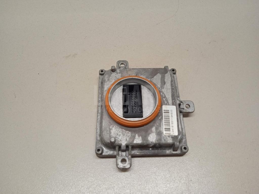 Блок управления светом