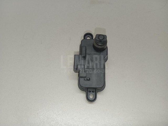 Активатор замка крышки бензобака