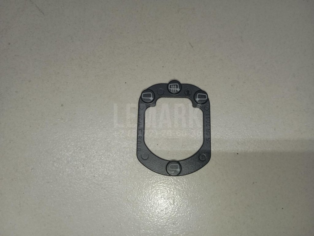 Накладка (кузов внутри)