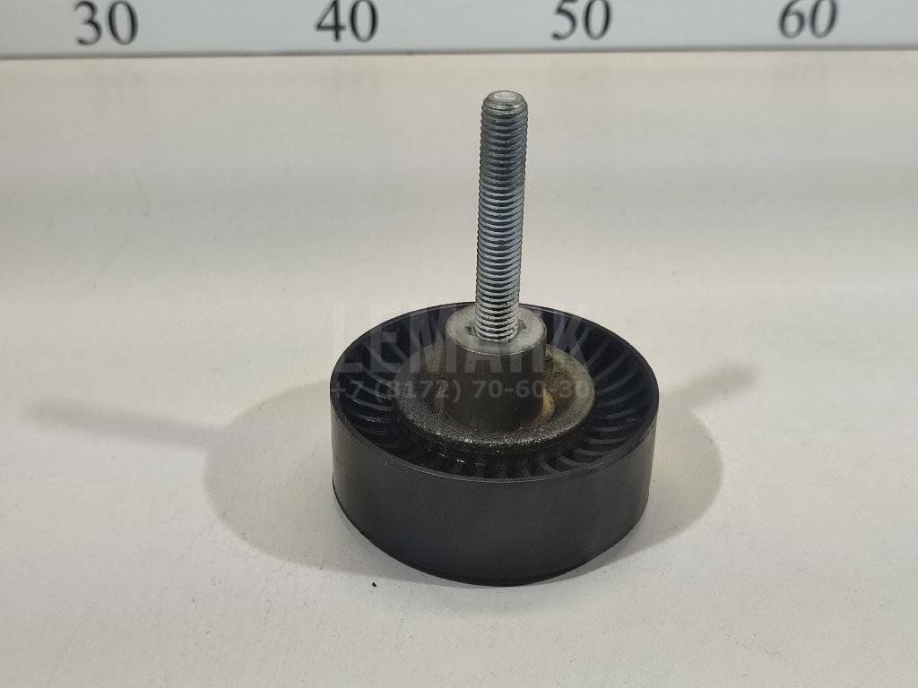 Ролик дополнительный руч. ремня для  Audi A3 [8PA] Sportback 2004-2013