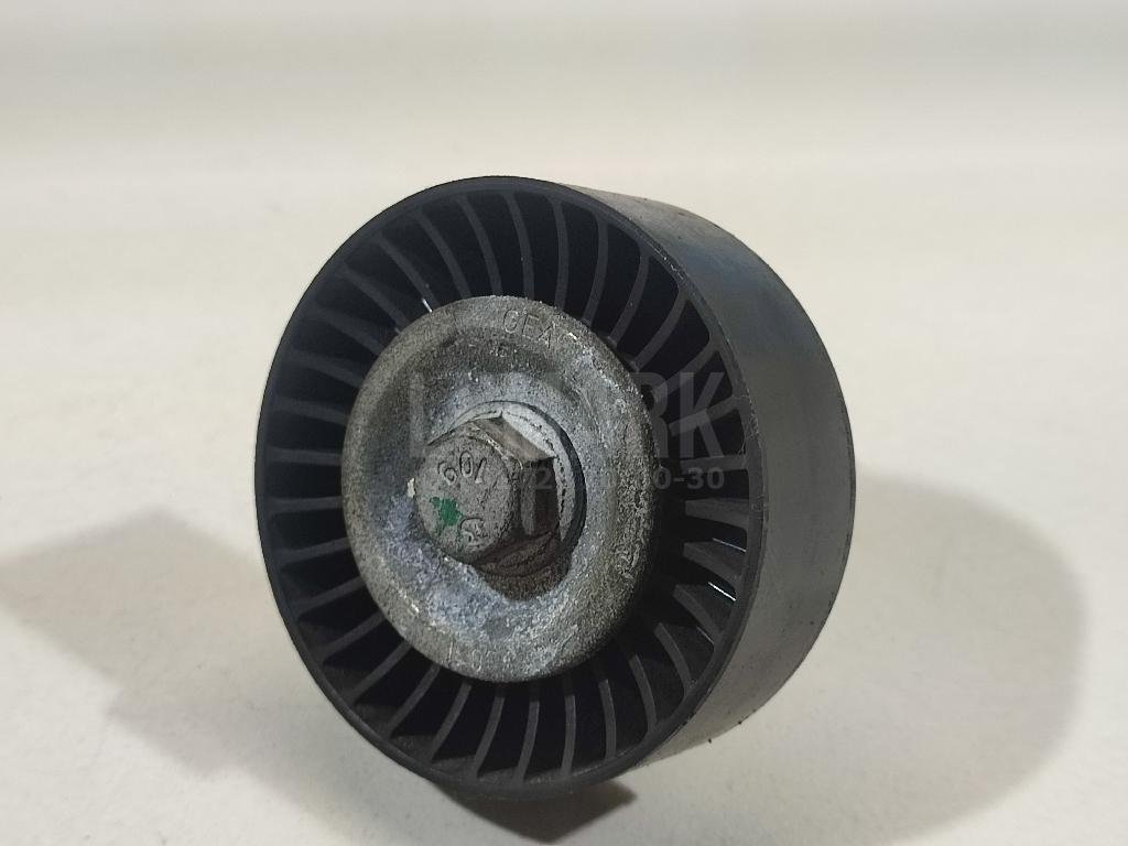 Ролик дополнительный руч. ремня для  Audi A3 [8PA] Sportback 2004-2013