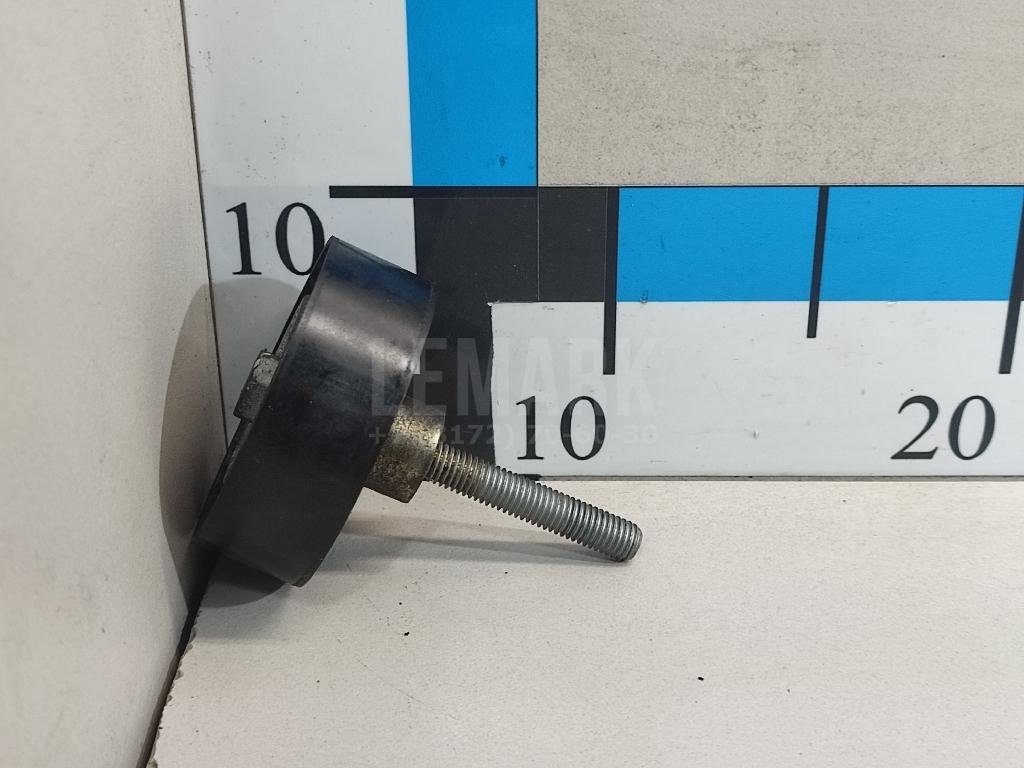 Ролик дополнительный руч. ремня для  Audi A3 [8PA] Sportback 2004-2013