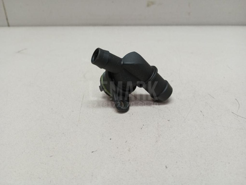 Клапан вентиляции картерных газов