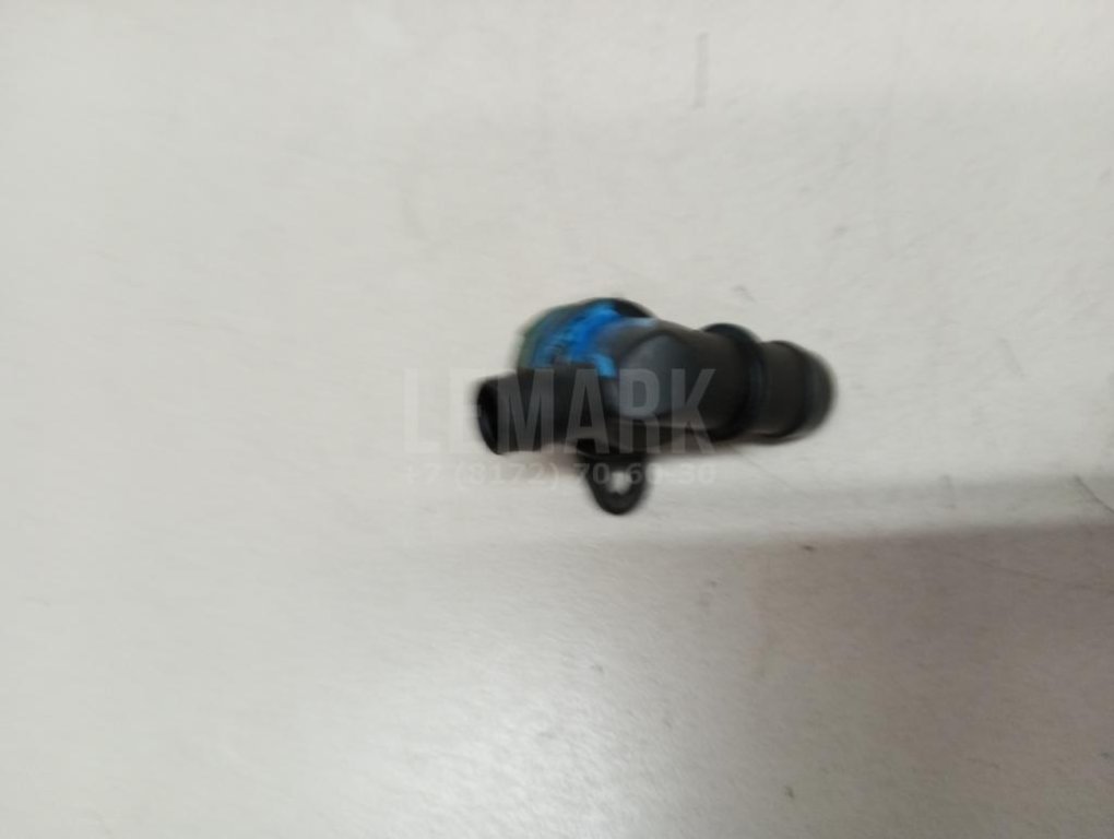 Клапан вентиляции картерных газов