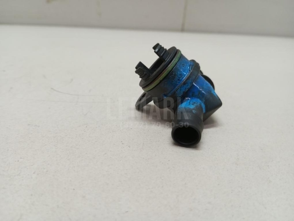 Клапан вентиляции картерных газов