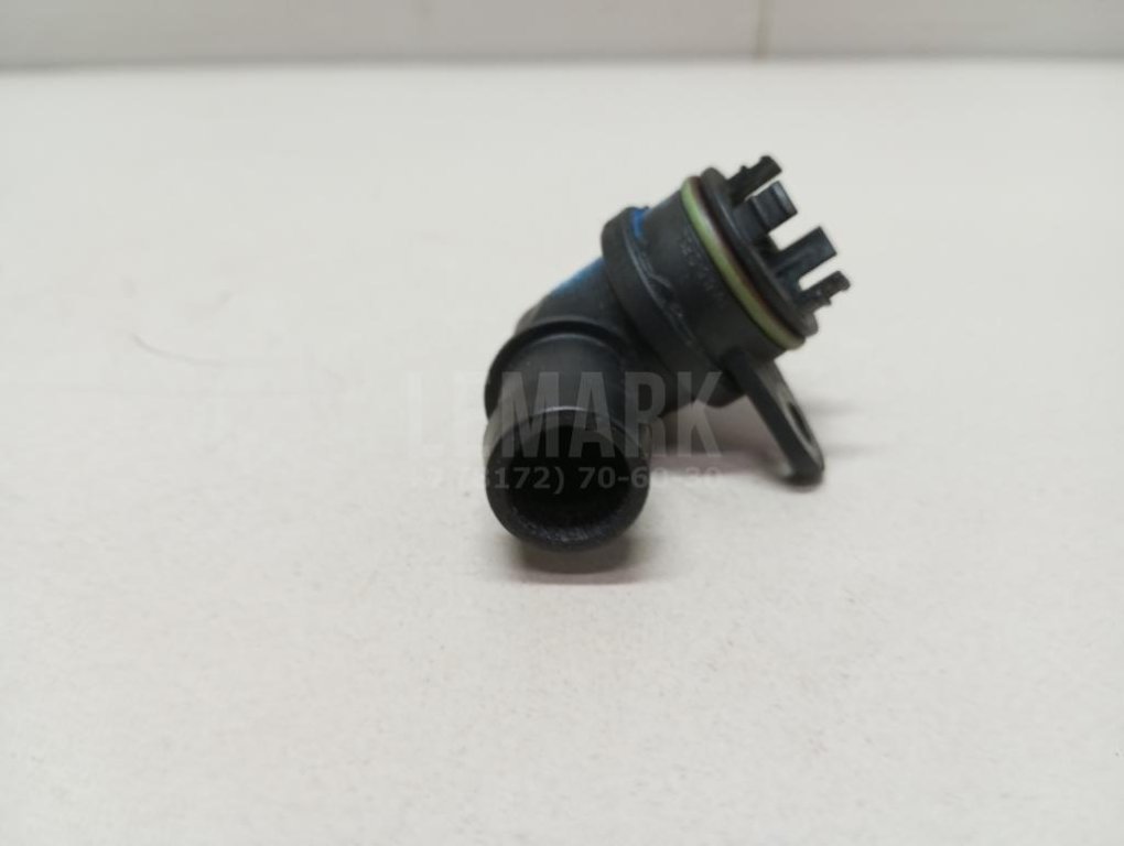 Клапан вентиляции картерных газов