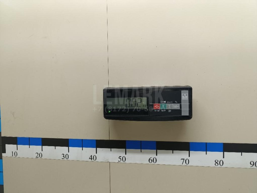 Болт впускного коллектора