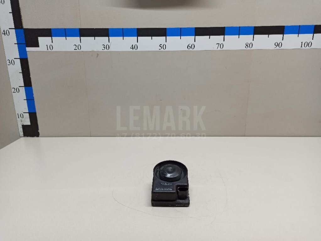 Сирена сигнализации (штатной)