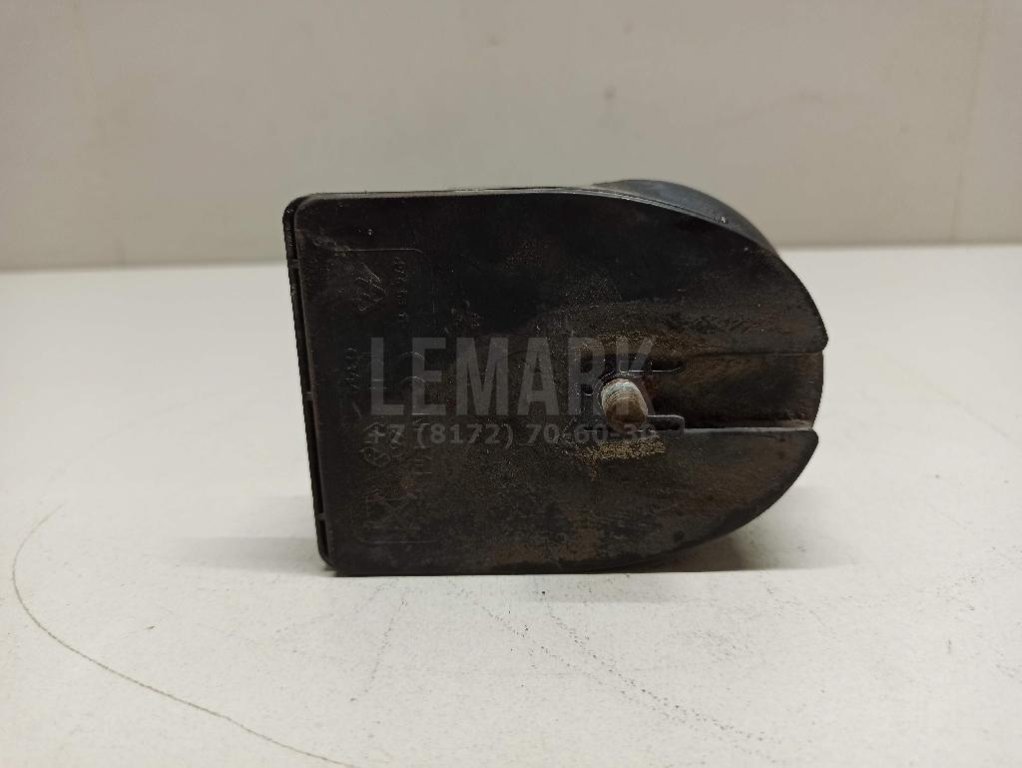 Сирена сигнализации (штатной)