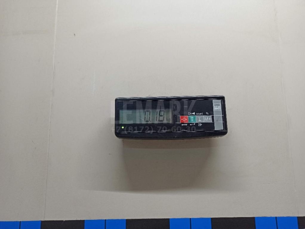 Сирена сигнализации (штатной)