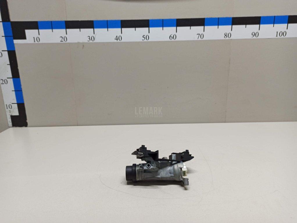 Замок зажигания