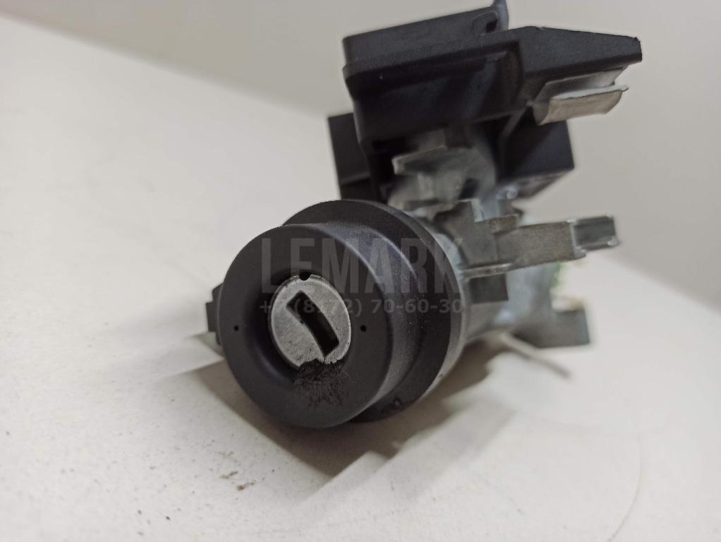 Замок зажигания