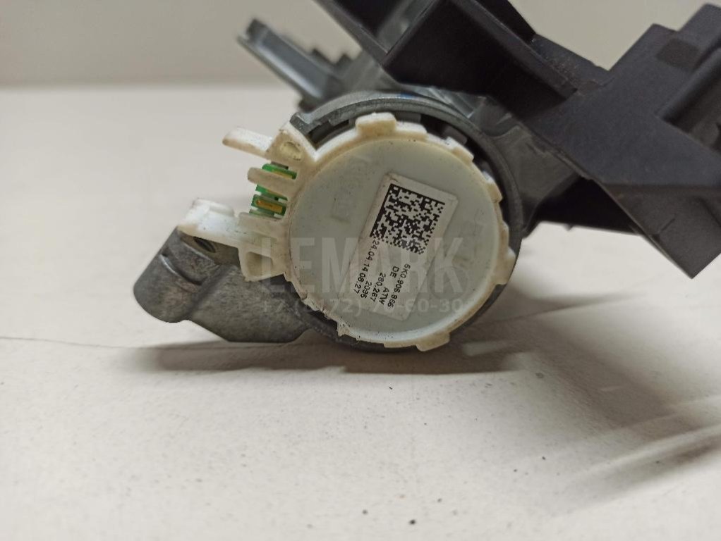 Замок зажигания